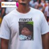 Baby Marcel Love Island T Shirt