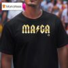 Back In Maga The Officer Tatum T Shirt