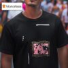Backstreet Boys Tour Las Vegas Residency Into The Millennium Itin T Shirt