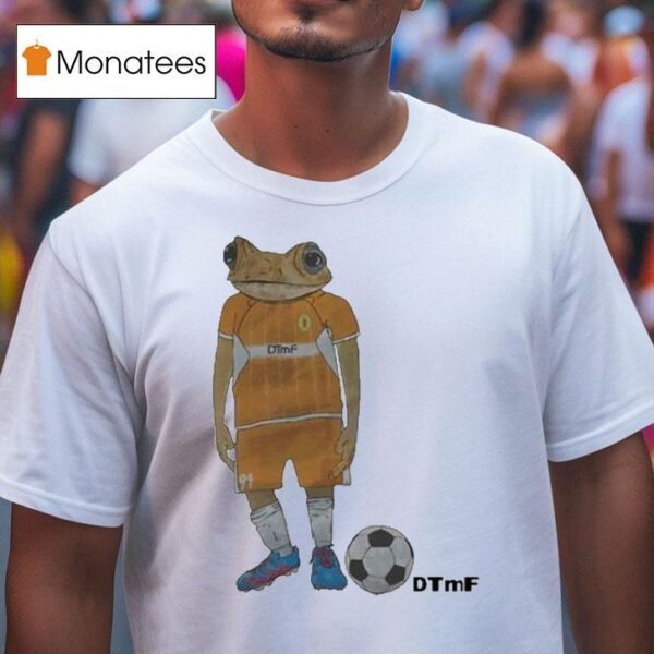 Bad Bunny Deb Tirar Ms Fotos Concho Futbol T Shirt