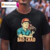 Bad Chad Vintage T Shirt