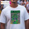 Bad Religion No Control T Shirt