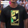Balmora Zombie T Shirt