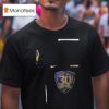Baltimore Ravens Th Season Game T Shirt
