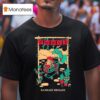 Bandage Brigade Bamboo Mar T Shirt