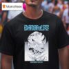 Baroness Broken Halo T Shirt