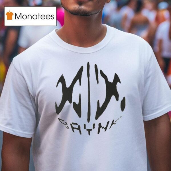 Baynk Senescence T Shirt