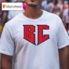 Bcll U Intermediate All Star T Shirt