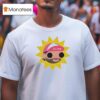 Ben Healy Funny T Shirt