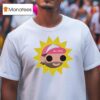 Ben Healy T Shirt