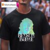 Benson Boone The Mighty Boosh T Shirt