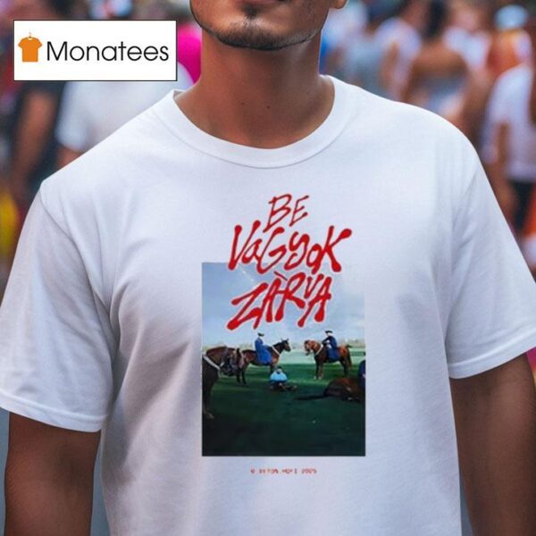 Beton Hofi Free Hofi Feher T Shirt
