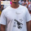 Beyonc Act Ii Cowboy Carter Tour Kntry Radio Texas Watts Of Healing Power T Shirt
