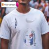 Beyonce Cowboy Carter Tour Live Horshoe T Shirt