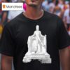 Beyonce Washington Dc Cowboy Carter Tour Throne T Shirt