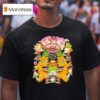 Big Dub Festival Chris Gipple T Shirt