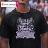 Billy Strings Australia New Zealand Tour T Shirt