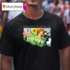 Biome Seasons Every Season Brings New Life T Shirt