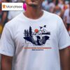 Bird Collective Northern Wilderness T Shirt