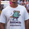 Birdwell Beach Britches And Huckberry Tour T Shirt