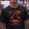 Black Christmas Hark The Angel Of Death Screams T Shirt