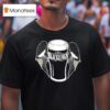 Black Lungs Beer T Shirt