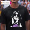 Black Sabbath Prince Of Darkness T Shirt