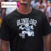 Blink Rabbit New T Shirt