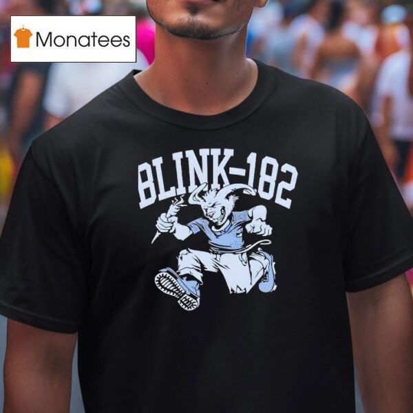Blink Rabbit New T Shirt