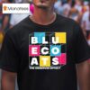 Bluecoats The Observer Effec T Shirt