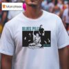 Blues Pills Birthday T Shirt