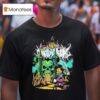 Bodybox Welcome To Florida Disney Mickey Mouse T Shirt