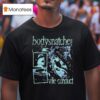Bodysnatcher Vile Conduct Grunge T Shirt