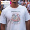 Book Girl Summer Dive Into A Good Books T Shirt