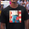 Born In The Usa Bruce Springsn T Shirt