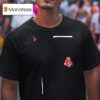 Boston Red Sox Madhappy X Mlb T Shirt