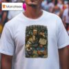 Bounty Era Football Teams Vintage T Shirt