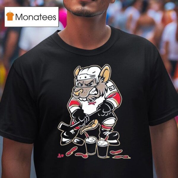 Brad Marchand Ra T Shirt