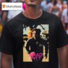Brad Pitt Squid Game Usa T Shirt