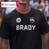 Brady Pfl Professional Fighters League T Shirt