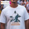 Brain Dead X Attaquer T Shirt