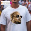 Breezy Bowl Xx Big Head Signature T Shirt