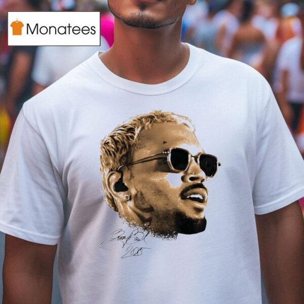 Breezy Bowl Xx Big Head Signature T Shirt