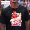 Bristol Nights Bristol Motor Speedway T Shirt