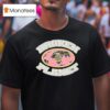 Broken Planet Grid Globe T Shirt