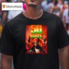 Bruhs Rupee T Shirt