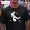 Bst Hyde Park Zach Bryan London Event T Shirt
