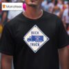 Buck Truck Buxton T Shirt
