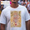 Built To Spill Yo La Tengo July St Louis Mo T Shirt