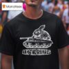 Bunny Tank Arm The Animals T Shirt